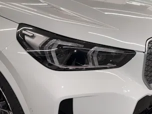BMW iX1 eDrive 20 Edition M Sport
