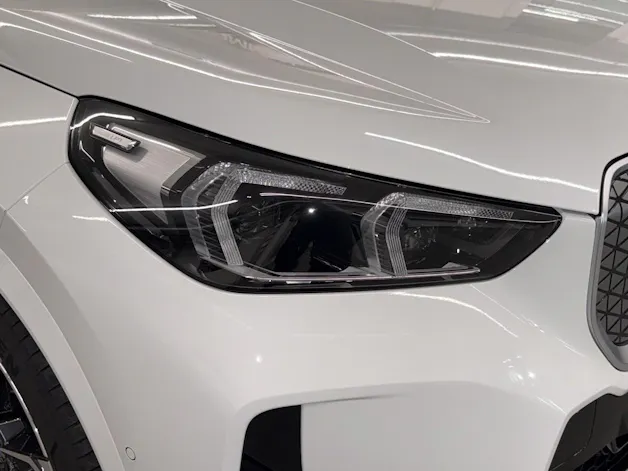 BMW iX1 eDrive 20 Edition M Sport