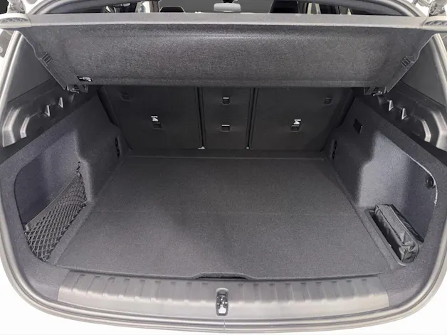 BMW iX1 eDrive 20 Edition M Sport