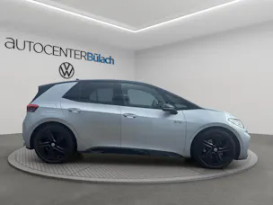 VW ID.3 GTX Performance 79 kWh GTX United