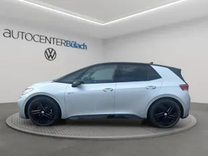 VW ID.3 GTX Performance 79 kWh GTX United