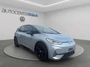 VW ID.3 GTX Performance 79 kWh GTX United