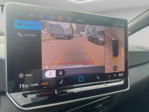 VW ID.3 GTX Performance 79 kWh GTX United