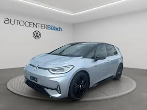 VW ID.3 GTX Performance 79 kWh GTX United