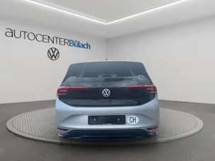 VW ID.3 GTX Performance 79 kWh GTX United