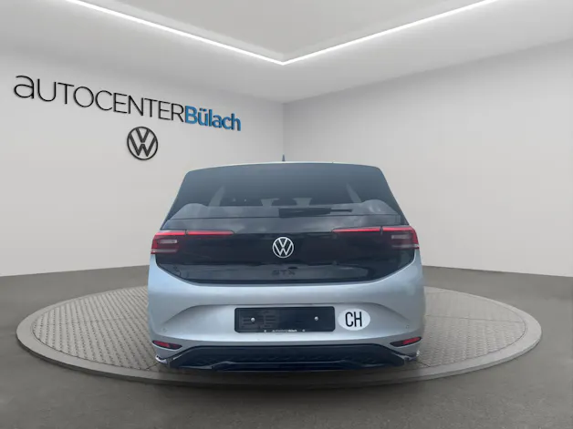 VW ID.3 GTX Performance 79 kWh GTX United