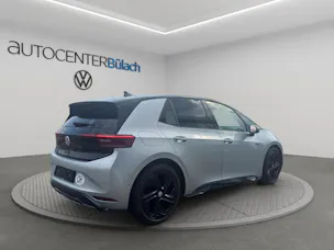 VW ID.3 GTX Performance 79 kWh GTX United