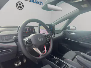 VW ID.3 GTX Performance 79 kWh GTX United