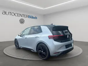 VW ID.3 GTX Performance 79 kWh GTX United