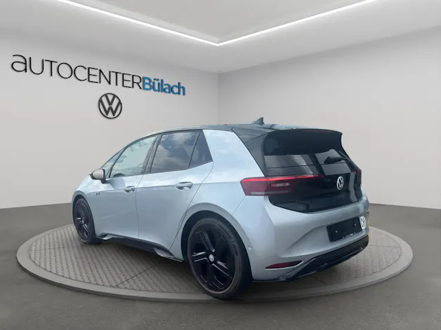 VW ID.3 GTX Performance 79 kWh GTX United