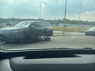 VW ID.3 GTX Performance 79 kWh GTX United