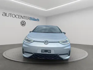 VW ID.3 GTX Performance 79 kWh GTX United