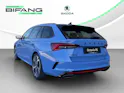 Škoda Octavia Combi 2.0 TSI DSG RS 30 Years Edition