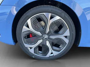 Škoda Octavia Combi 2.0 TSI DSG RS 30 Years Edition