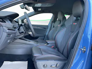 Škoda Octavia Combi 2.0 TSI DSG RS 30 Years Edition
