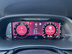Škoda Octavia Combi 2.0 TSI DSG RS 30 Years Edition