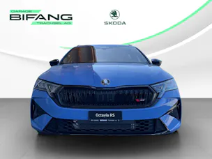 Škoda Octavia Combi 2.0 TSI DSG RS 30 Years Edition