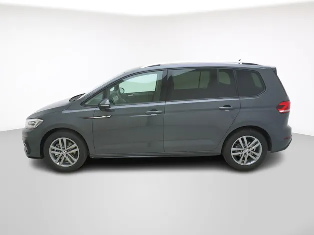 VW Touran 1.5 TSI R-Line DSG