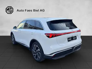 MG S6 EV 77 kWh Luxury 4WD