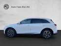 MG S6 EV 77 kWh Luxury 4WD