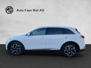 MG S6 EV 77 kWh Luxury 4WD