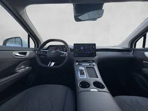 MG S6 EV 77 kWh Luxury 4WD