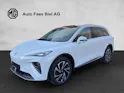 MG S6 EV 77 kWh Luxury 4WD