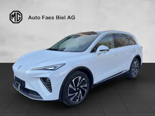 MG S6 EV 77 kWh Luxury 4WD