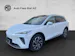 MG S6 EV 77 kWh Luxury 4WD