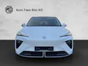 MG S6 EV 77 kWh Luxury 4WD