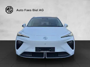 MG S6 EV 77 kWh Luxury 4WD