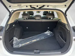 MG S6 EV 77 kWh Luxury 4WD