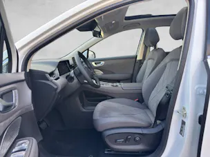MG S6 EV 77 kWh Luxury 4WD