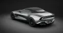 Aston Martin Vanquish Volante 5.2 V12 Bi-Turbo