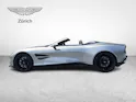 Aston Martin Vanquish Volante 5.2 V12 Bi-Turbo