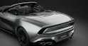 Aston Martin Vanquish Volante 5.2 V12 Bi-Turbo