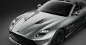 Aston Martin Vanquish Volante 5.2 V12 Bi-Turbo
