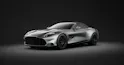 Aston Martin Vanquish Volante 5.2 V12 Bi-Turbo