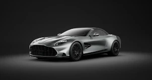 image du véhicule ASTON MARTIN Vanquish Volante 5.2 V12 Bi-Turbo