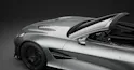Aston Martin Vanquish Volante 5.2 V12 Bi-Turbo