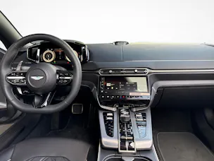Aston Martin Vanquish Volante 5.2 V12 Bi-Turbo