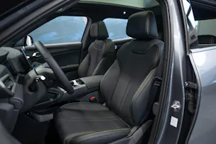 BYD Atto 2 DM-i Boost