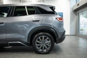BYD Atto 2 DM-i Boost