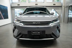 BYD Atto 2 DM-i Boost