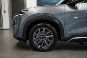 BYD Atto 2 DM-i Boost