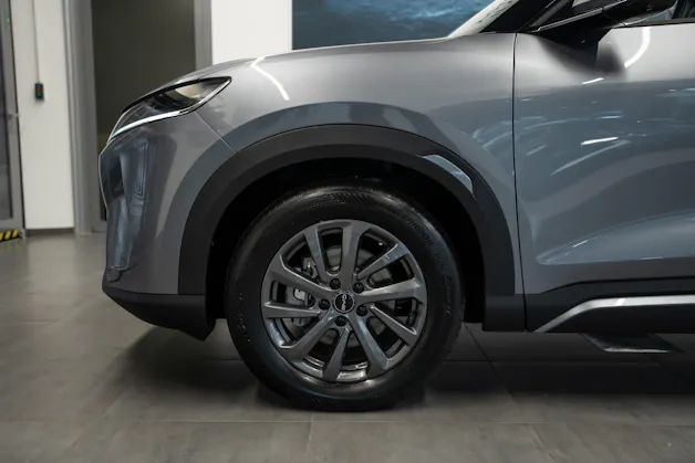 BYD Atto 2 DM-i Boost