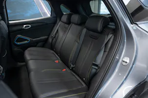 BYD Atto 2 DM-i Boost