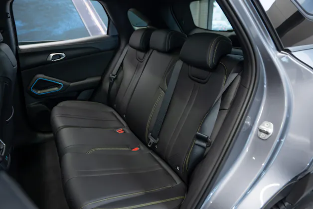 BYD Atto 2 DM-i Boost