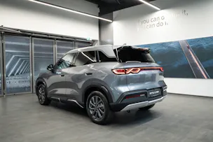 BYD Atto 2 DM-i Boost