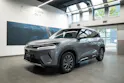 BYD Atto 2 DM-i Boost